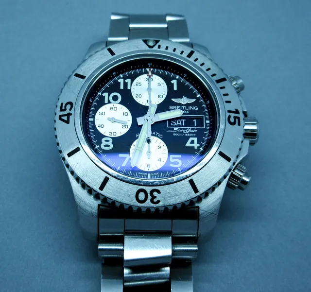 Breitling