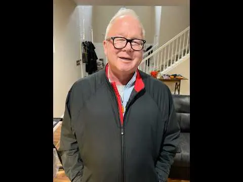 A Time Keeper customer sharing his repair experience