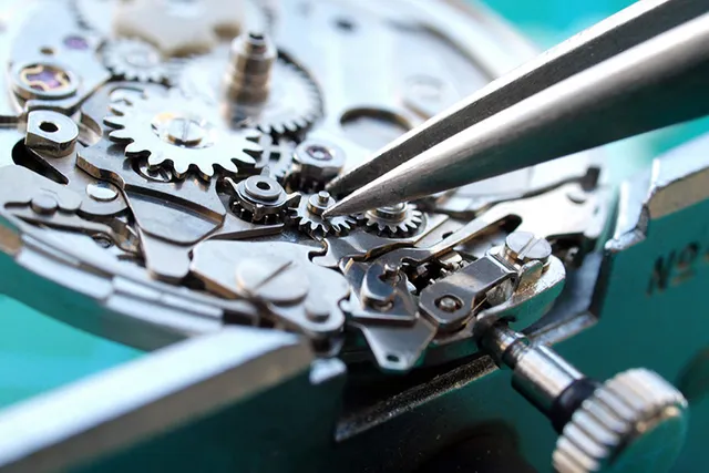Watch Service